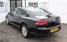 USED 2016 16 VOLKSWAGEN PASSAT 2.0 TDI BlueMotion Tech SE Business DSG (s/s) 4dr 1 OWNER*SATNAV*PARKING AID