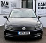 USED 2016 16 VOLKSWAGEN PASSAT 2.0 TDI BlueMotion Tech SE Business DSG (s/s) 4dr 1 OWNER*SATNAV*PARKING AID