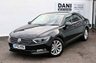 USED 2016 16 VOLKSWAGEN PASSAT 2.0 TDI BlueMotion Tech SE Business DSG (s/s) 4dr 1 OWNER*SATNAV*PARKING AID