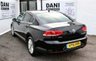 USED 2016 16 VOLKSWAGEN PASSAT 2.0 TDI BlueMotion Tech SE Business DSG (s/s) 4dr 1 OWNER*SATNAV*PARKING AID