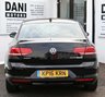 USED 2016 16 VOLKSWAGEN PASSAT 2.0 TDI BlueMotion Tech SE Business DSG (s/s) 4dr 1 OWNER*SATNAV*PARKING AID