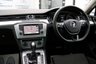 USED 2016 16 VOLKSWAGEN PASSAT 2.0 TDI BlueMotion Tech SE Business DSG (s/s) 4dr 1 OWNER*SATNAV*PARKING AID