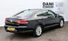 USED 2016 16 VOLKSWAGEN PASSAT 2.0 TDI BlueMotion Tech SE Business DSG (s/s) 4dr 1 OWNER*SATNAV*PARKING AID