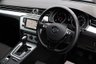 USED 2016 16 VOLKSWAGEN PASSAT 2.0 TDI BlueMotion Tech SE Business DSG (s/s) 4dr 1 OWNER*SATNAV*PARKING AID