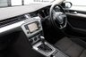 USED 2016 16 VOLKSWAGEN PASSAT 2.0 TDI BlueMotion Tech SE Business DSG (s/s) 4dr 1 OWNER*SATNAV*PARKING AID