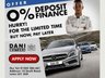 USED 2016 16 VOLKSWAGEN PASSAT 2.0 TDI BlueMotion Tech SE Business DSG (s/s) 4dr 1 OWNER*SATNAV*PARKING AID