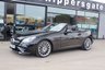 USED 2017 67 MERCEDES-BENZ SLC 2.1 SLC 250 D AMG LINE 2d AUTO 201 BHP 1 Lady Owner From New, Obsidian Black Metallic, Sat Nav, FSH, Airscarf, Black Leather Heated Seats DAB Radio, AMG Styling, 18" AMG Multi Spoke Alloys,Cruise Control, AMG Sport Package, Bluetooth Phone, AMG Floor Mats, 2 Keys and Book Pack, Balance Of Manufactures Warranty