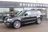 USED 2016 16 LAND ROVER RANGE ROVER SPORT 3.0 SDV6 HSE DYNAMIC 5d AUTO 306 BHP 1 Previous Owner Metallic Black Range Rover Sport 3.0 SDV6 HSE Dynamic, Full Land Rover Service History - Just Serviced, Panoramic Roof, 21" Alloys, Heated Front And Rear Seats, Hdd Premium Navigation, Dynamic Response, Privacy Glass, Rear Parking Camera, Premium Noble Plated Paddle Shift, 2 Keys and Book Pack