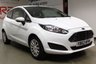 USED 2013 62 FORD FIESTA 1.2 STYLE 3d 59 BHP | Low Mileage With Full Service |