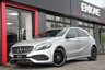USED 2018 18 MERCEDES-BENZ A CLASS 2.1 A 200 D AMG LINE PREMIUM 5d AUTO 134 BHP AMG LINE*NIGHT PACK*18" ALLOYS*1 PREVIOUS OWNER*PREMIUM AUTO*A200 MODEL*KEY-LESS START*HEATED SEATS*ELECTRIC MIRRORS*REVERSE CAMERA* LED XENON LIGHTS*PRIVACY GLASS*DAB RADIO*PHONE PREP