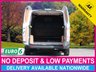 USED 2017 66 FORD TRANSIT CUSTOM 2.0 TDCI EURO 6 SWB L1H1 290 105 PANEL VAN EURO 6 COMPLIANT BLUETOOTH CONNECTIVITY BULKHEAD DAB