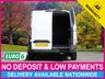 USED 2017 66 FORD TRANSIT CUSTOM 2.0 TDCI EURO 6 SWB L1H1 290 105 PANEL VAN EURO 6 COMPLIANT BLUETOOTH CONNECTIVITY BULKHEAD DAB