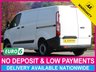 USED 2017 66 FORD TRANSIT CUSTOM 2.0 TDCI EURO 6 SWB L1H1 290 105 PANEL VAN EURO 6 COMPLIANT BLUETOOTH CONNECTIVITY BULKHEAD DAB
