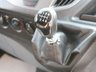 USED 2017 66 FORD TRANSIT CUSTOM 2.0 TDCI EURO 6 SWB L1H1 290 105 PANEL VAN EURO 6 COMPLIANT BLUETOOTH CONNECTIVITY BULKHEAD DAB