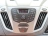 USED 2017 66 FORD TRANSIT CUSTOM 2.0 TDCI EURO 6 SWB L1H1 290 105 PANEL VAN EURO 6 COMPLIANT BLUETOOTH CONNECTIVITY BULKHEAD DAB