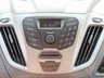 USED 2017 66 FORD TRANSIT CUSTOM 2.0 TDCI EURO 6 SWB L1H1 290 105 PANEL VAN EURO 6 COMPLIANT BLUETOOTH CONNECTIVITY BULKHEAD DAB