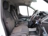 USED 2017 66 FORD TRANSIT CUSTOM 2.0 TDCI EURO 6 SWB L1H1 290 105 PANEL VAN EURO 6 COMPLIANT BLUETOOTH CONNECTIVITY BULKHEAD DAB