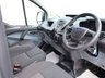 USED 2017 66 FORD TRANSIT CUSTOM 2.0 TDCI EURO 6 SWB L1H1 290 105 PANEL VAN EURO 6 COMPLIANT BLUETOOTH CONNECTIVITY BULKHEAD DAB