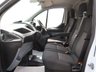 USED 2017 66 FORD TRANSIT CUSTOM 2.0 TDCI EURO 6 SWB L1H1 290 105 PANEL VAN EURO 6 COMPLIANT BLUETOOTH CONNECTIVITY BULKHEAD DAB