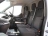 USED 2017 66 FORD TRANSIT CUSTOM 2.0 TDCI EURO 6 SWB L1H1 290 105 PANEL VAN EURO 6 COMPLIANT BLUETOOTH CONNECTIVITY BULKHEAD DAB