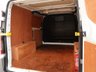USED 2017 66 FORD TRANSIT CUSTOM 2.0 TDCI EURO 6 SWB L1H1 290 105 PANEL VAN EURO 6 COMPLIANT BLUETOOTH CONNECTIVITY BULKHEAD DAB