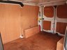 USED 2017 66 FORD TRANSIT CUSTOM 2.0 TDCI EURO 6 SWB L1H1 290 105 PANEL VAN EURO 6 COMPLIANT BLUETOOTH CONNECTIVITY BULKHEAD DAB