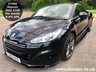 USED 2015 15 PEUGEOT RCZ 1.6 THP GT 2d 156 BHP **12 MONTH NATIONAL WARRANTY**