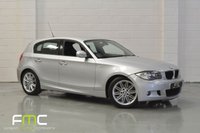USED 2011 11 BMW 1 SERIES 2.0TD **Cheap To Run - Stunning Car!** Part Ex Welcome - Open 7 Days - Finance - 01792 815000