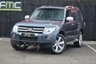 USED 2007 07 MITSUBISHI SHOGUN 3.2TD 4X4 Auto Diamond **Only 58,000 Miles - 7 Seats** Part Ex Welcome - Open 7 Days - Finance - 01792 815000