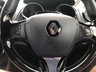 USED 2014 64 RENAULT CLIO 1.5 DYNAMIQUE S MEDIANAV DCI 5d AUTO 90 BHP/SAT NAV/HALF LEATHER SEATS.ULEZ FREE IN LONDON.