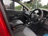 USED 2014 64 RENAULT CLIO 1.5 DYNAMIQUE S MEDIANAV DCI 5d AUTO 90 BHP/SAT NAV/HALF LEATHER SEATS.ULEZ FREE IN LONDON.