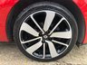 USED 2014 64 RENAULT CLIO 1.5 DYNAMIQUE S MEDIANAV DCI 5d AUTO 90 BHP/SAT NAV/HALF LEATHER SEATS.ULEZ FREE IN LONDON.