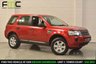 USED 2014 14 LAND ROVER FREELANDER 2.2Sd4 4X4 Auto ** Full LR Service History** Part Ex Welcome - Open 7 Days - Finance - 01792 815000