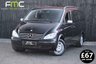 USED 2010 60 MERCEDES-BENZ VIANO  3.0CDI ** Luxury 8 Seater ** Part Ex Welcome - Open 7 Days - Finance - 01792 815000