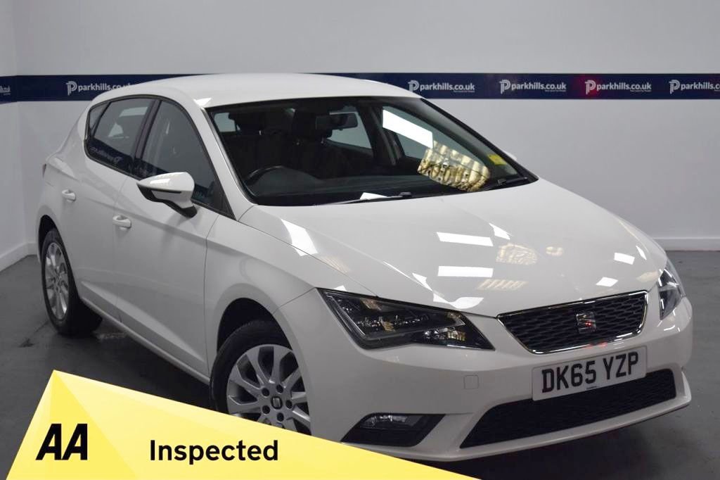 View our SEAT LEON