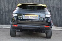 USED 2013 63 LAND ROVER RANGE ROVER EVOQUE  2.2Sd4 4WD (190bhp) Special Edition *Bucket Seats - FSH* Part Ex Welcome - Open 7 Days - Finance - 01792 815000