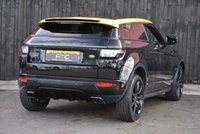USED 2013 63 LAND ROVER RANGE ROVER EVOQUE  2.2Sd4 4WD (190bhp) Special Edition *Bucket Seats - FSH* Part Ex Welcome - Open 7 Days - Finance - 01792 815000