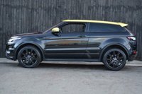 USED 2013 63 LAND ROVER RANGE ROVER EVOQUE  2.2Sd4 4WD (190bhp) Special Edition *Bucket Seats - FSH* Part Ex Welcome - Open 7 Days - Finance - 01792 815000