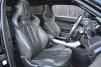 USED 2013 63 LAND ROVER RANGE ROVER EVOQUE  2.2Sd4 4WD (190bhp) Special Edition *Bucket Seats - FSH* Part Ex Welcome - Open 7 Days - Finance - 01792 815000