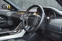 USED 2013 63 LAND ROVER RANGE ROVER EVOQUE  2.2Sd4 4WD (190bhp) Special Edition *Bucket Seats - FSH* Part Ex Welcome - Open 7 Days - Finance - 01792 815000