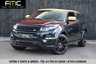 USED 2013 63 LAND ROVER RANGE ROVER EVOQUE  2.2Sd4 4WD (190bhp) Special Edition *Bucket Seats - FSH* Part Ex Welcome - Open 7 Days - Finance - 01792 815000