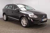 USED 2015 15 VOLVO XC60 2.0 D4 SE LUX NAV 5DR SAT NAV LEATHER SEATS 1 OWNER 188 BHP FULL SERVICE HISTORY + LEATHER SEATS + SATELLITE NAVIGATION + PARKING SENSOR + BLUETOOTH + CRUISE CONTROL + CLIMATE CONTROL + MULTI FUNCTION WHEEL + XENON HEADLIGHTS + DAB RADIO + ELECTRIC SEATS + ELECTRIC WINDOWS + ELECTRIC MIRRORS + 18 INCH ALLOY WHEELS