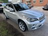 USED 2009 P BMW X5 3.0 SD M SPORT 5d AUTO 282 BHP EXCELLENT EXAMPLE WITH 7 SEATS, ALLOY WHEELS, HEATED LEATHER, CRUISE CONTROL, PARK SENSORS, RADIO/CD/AUX/USB, CLIMATE CONTROL
