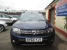 USED 2015 65 DACIA DUSTER 1.5 LAUREATE PRIME DCI 5d 109 BHP 1 OWNER FROM NEW - FULL SERVICE HISTORY, SEE IMAGES