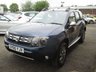USED 2015 65 DACIA DUSTER 1.5 LAUREATE PRIME DCI 5d 109 BHP 1 OWNER FROM NEW - FULL SERVICE HISTORY, SEE IMAGES