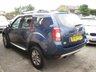USED 2015 65 DACIA DUSTER 1.5 LAUREATE PRIME DCI 5d 109 BHP 1 OWNER FROM NEW - FULL SERVICE HISTORY, SEE IMAGES