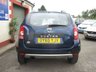 USED 2015 65 DACIA DUSTER 1.5 LAUREATE PRIME DCI 5d 109 BHP 1 OWNER FROM NEW - FULL SERVICE HISTORY, SEE IMAGES