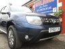 USED 2015 65 DACIA DUSTER 1.5 LAUREATE PRIME DCI 5d 109 BHP 1 OWNER FROM NEW - FULL SERVICE HISTORY, SEE IMAGES
