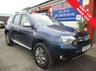 USED 2015 65 DACIA DUSTER 1.5 LAUREATE PRIME DCI 5d 109 BHP 1 OWNER FROM NEW - FULL SERVICE HISTORY, SEE IMAGES
