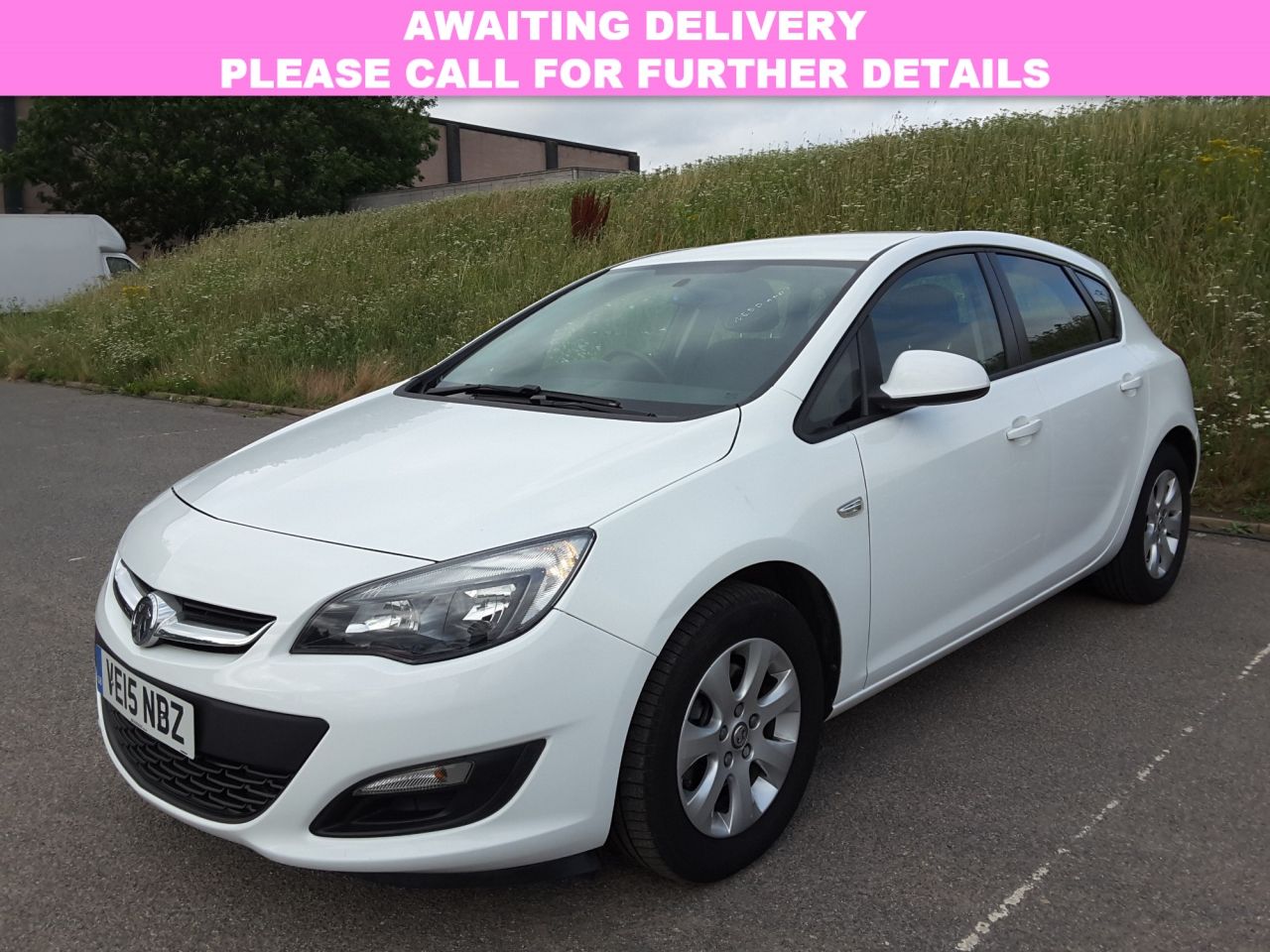 View our VAUXHALL ASTRA